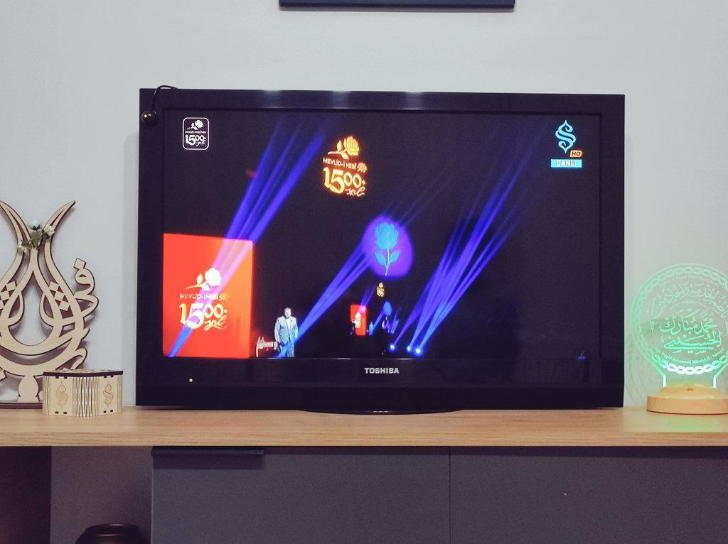 Elhamdülillah 🌹Sizi yok sayacaklar siz daha çok var olacaksınız dedikleri bu olsa gerek.Gavsı Nizam k.s