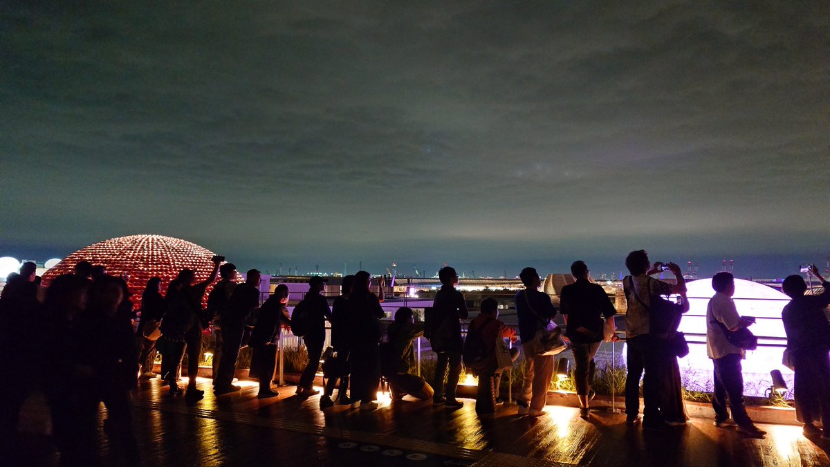 れいこ tweet media