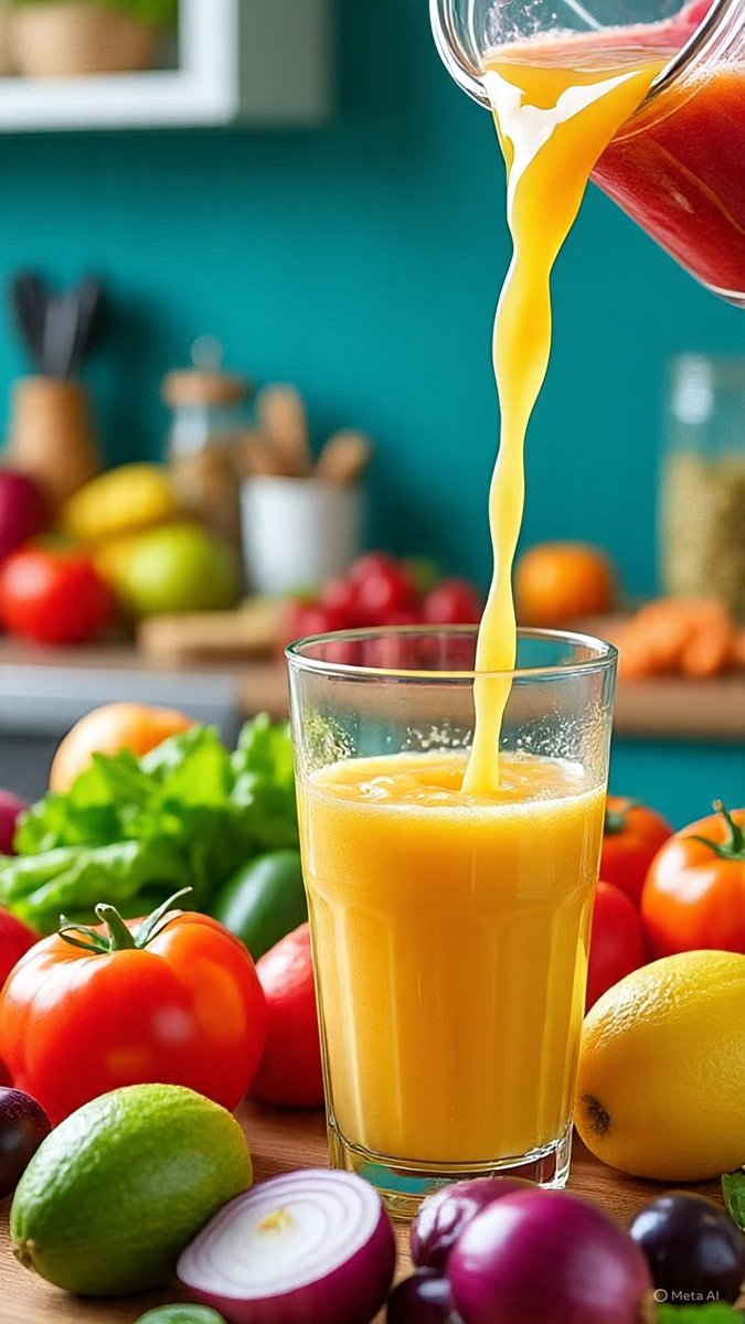 Uddand_Baalak's tweet image. 🥗 Boost your immunity naturally! Fresh fruits &amp;amp; smoothies can make a huge difference in your daily wellness routine. 🍓🥬
#HealthyLiving #Nutrition #WellnessJourney #Beepship

beepship.blogspot.com/?m=1