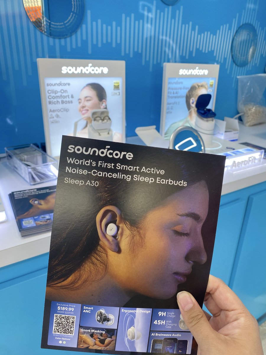 Plzpotatop4397's tweet image. #soundcoreopenear