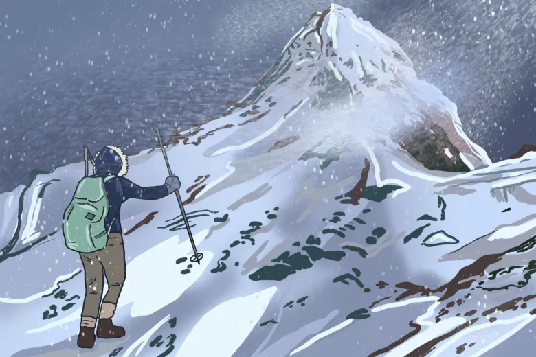 0xOuroboros's tweet image. Many see the storm coming.

Many think they are strong enough to brave it.

The many should turn back because they should know the mountain takes no prisoners and is littered with the corpses of the brave.

Have exited all my positions here, last nights dump caught me exposed on…