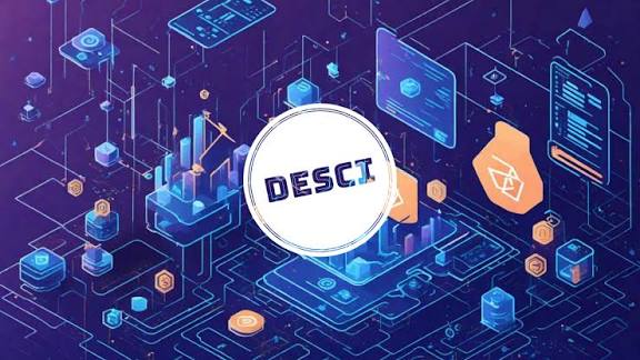 BigPaulTm's tweet image. The world of Decentralized Finance is growing everyday introducing new technologies that are shaping the world and bringing in mass adoption into the space, but over the years one part of this space that amuses me is that of Decentralized Science 🧪🔭.