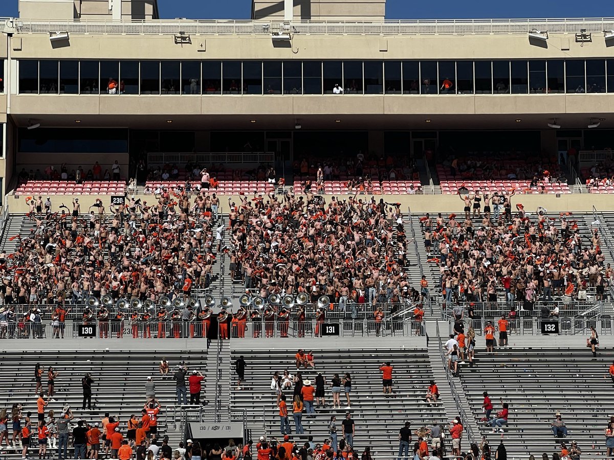 WillyFoosball's tweet image. If you had the opportunity to be at BPS today, but you didn’t go, don’t worry Section 231 showed you up