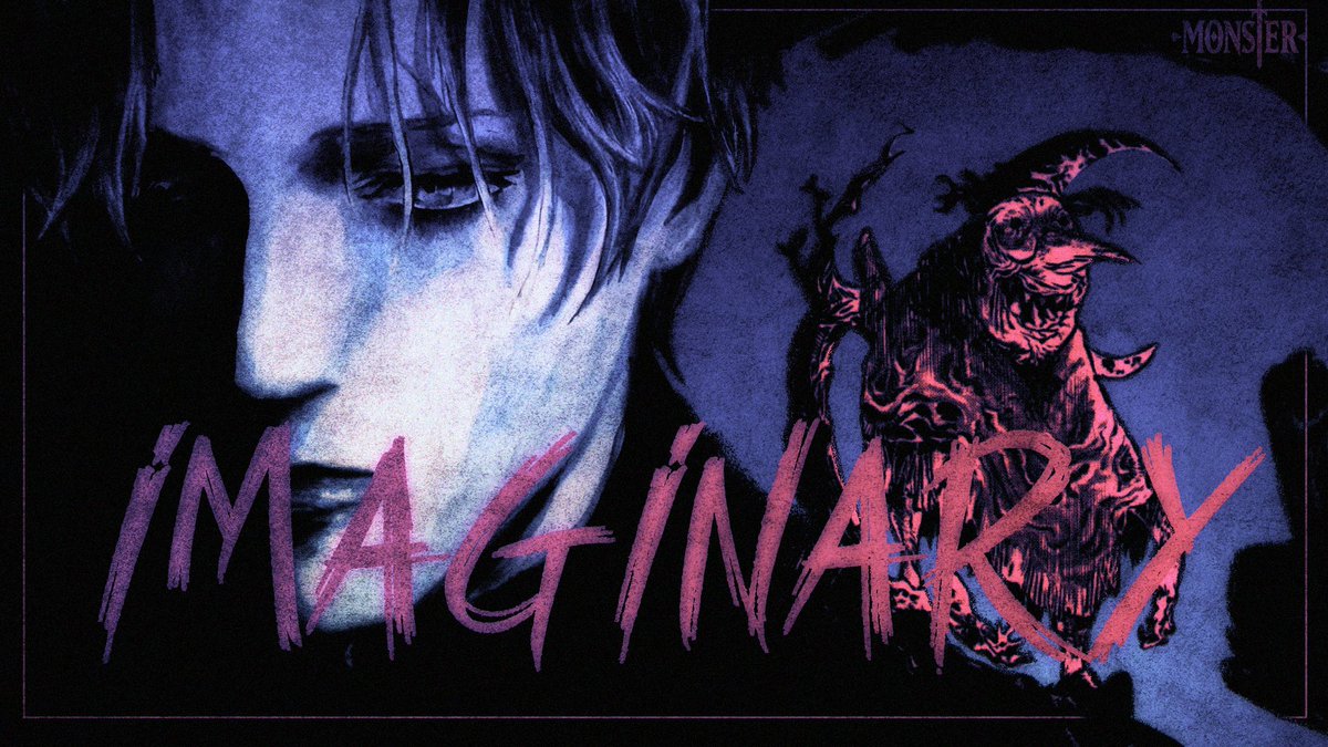 I've made a new video for my team IC! 👾
youtube.com/watch?v=ig3vJe…