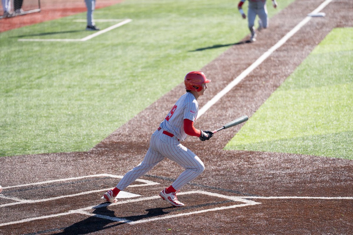 Illinois State Baseball tweet media