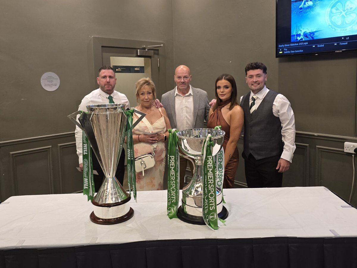 Tom Boyd CSC East Tyrone tweet media