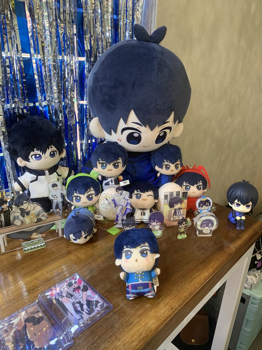 c5 yashiro commissioner 🔜 tweet media