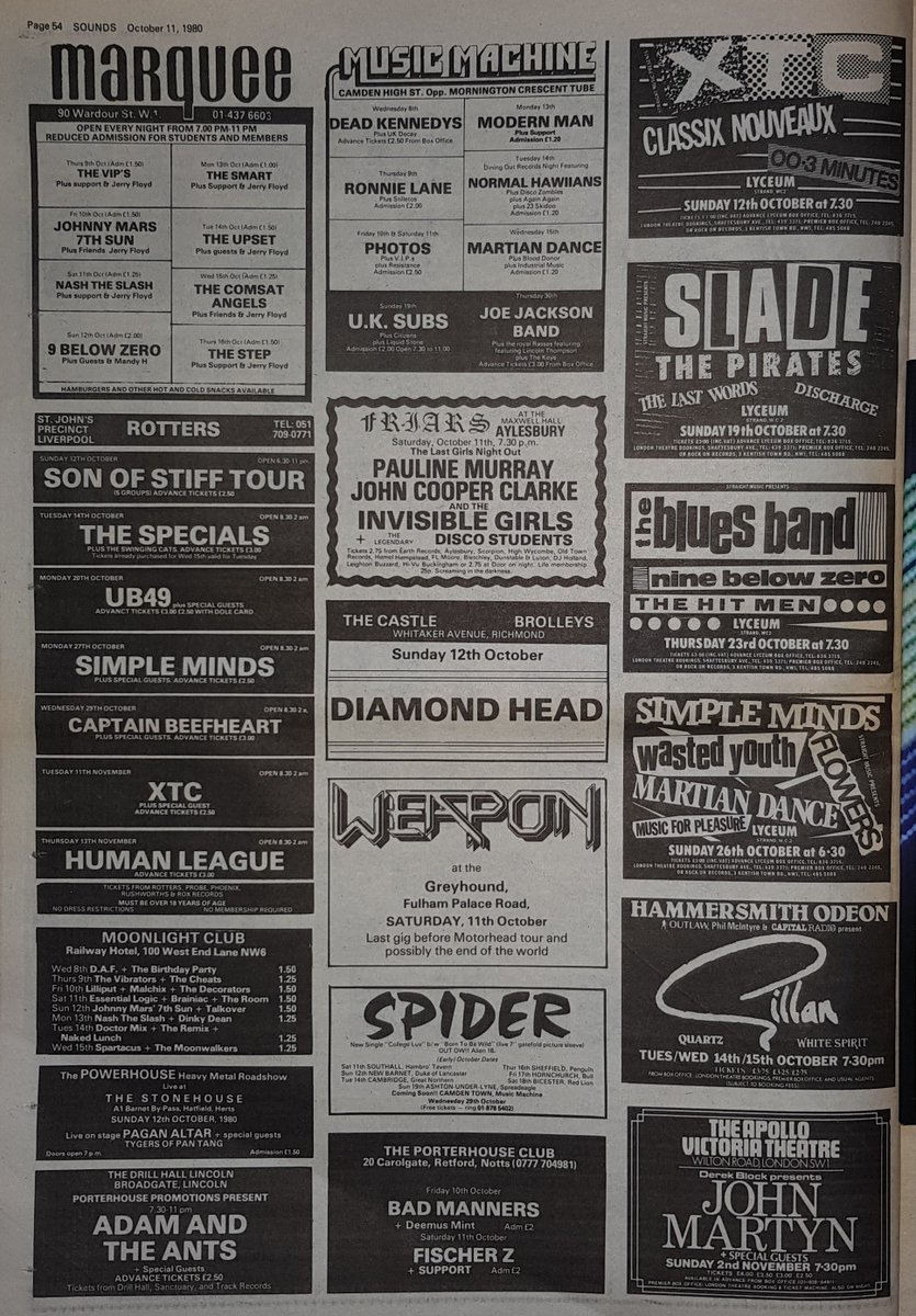 Sounds Clips tweet media