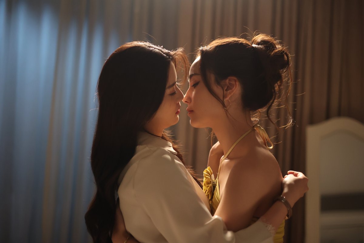 PoisonousLoveGL's tweet image. วันนี้ชั้นไม่เมานะ ถ้าเกิดอะไรขึ้น เธอต้องรับผิดชอบนะ

WHAT IS WRONG WITH ME
#พิษรักEP4