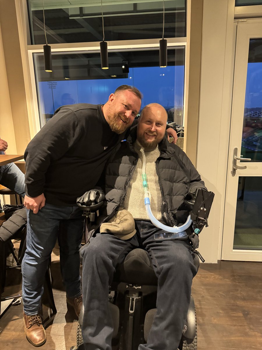 Paul Marcus Diggin tweet media