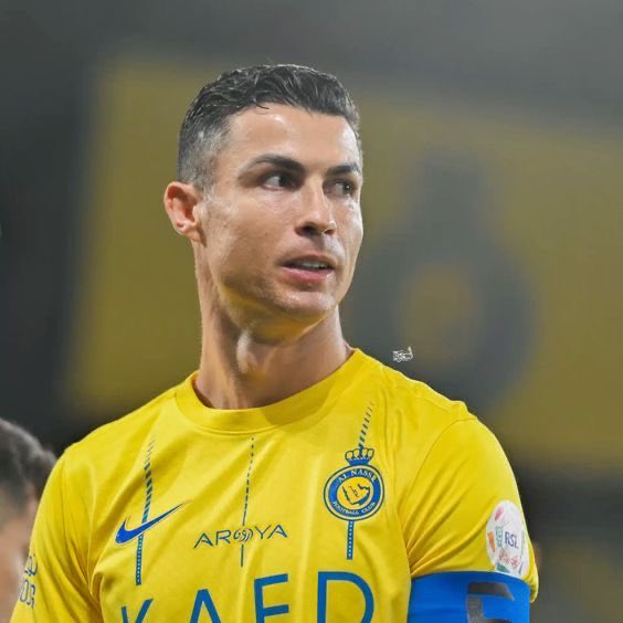 Olalekanforlife's tweet image. 🚨 BREAKING 🚨
Cristiano Ronaldo’s Team has just announced his $#CR7 Official Coin
🔗 Official Presale: Cr7officialsol.com
📯 Telegram: t.me/+2bO_Bw1oqy5jN…
Early buyers could make millions!
He deleted the post seconds later… I told you early – and now it’s happening