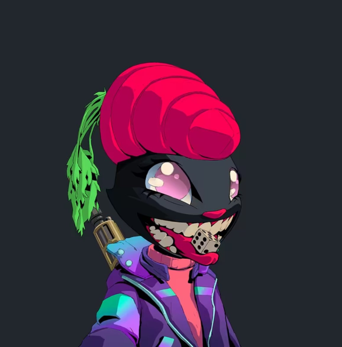 dnavigatemedia's tweet image. Communities I'm giga bullish on:
๐ฐ @RoguesNFT
๐พ @playsolananft
๐ @Haxz_xyz
โก @kloutgg
๐
พ๏ธ @Omen4Omen
๐ง @RunelingsBTC
If you're a member of one or more, show me your grails and let's follow each other! ๐๐๐