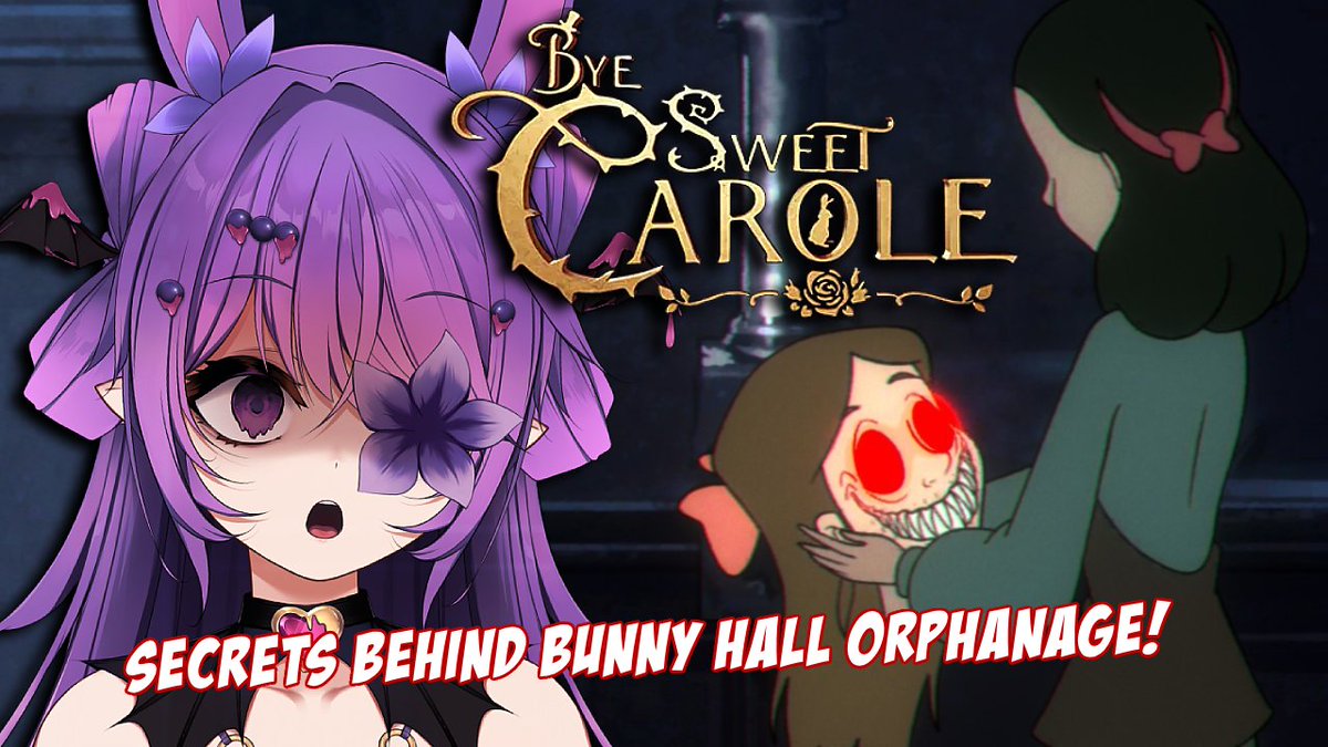 bunsenberry's tweet image. I&apos;m gonna reschedule playing &quot;BACK&quot; 😅
and we&apos;re gonna continue playing 
&quot;Bye Sweet Carole&quot; ٩(^ᗜ^ )و ´- 

See you at 6pm PST | 8pm CDT  💜
or 9am GMT+8       

➔ twitch.tv/bunsenberry
