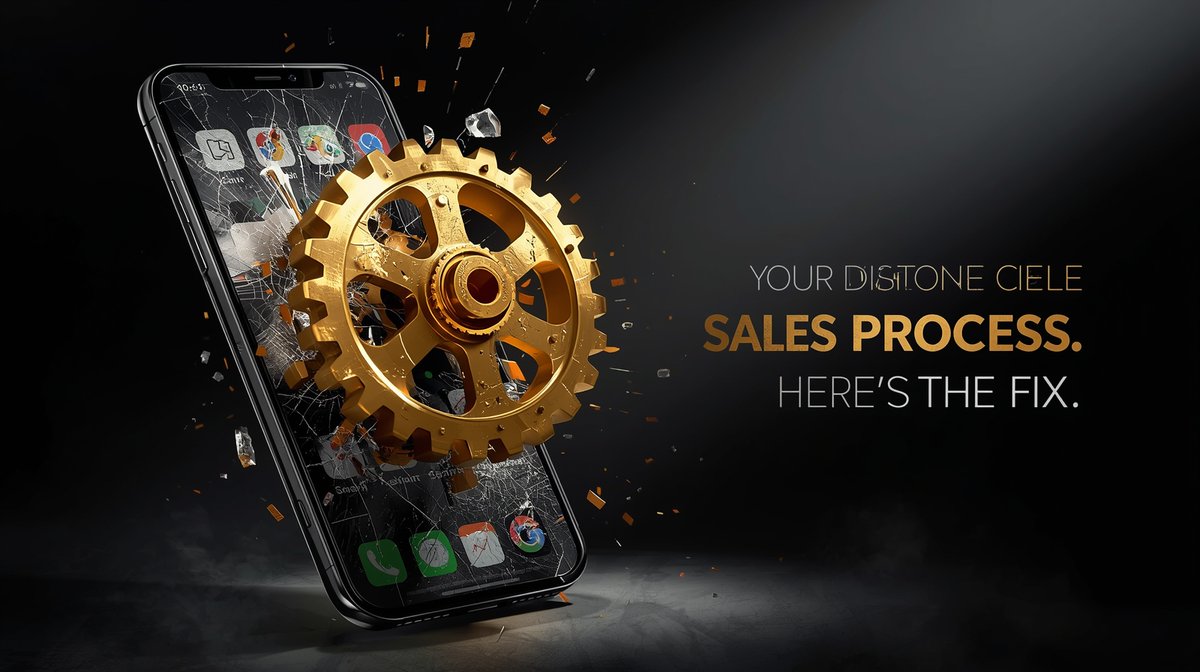 DTrapreneur's tweet image. Tired of leads falling through the cracks? Our latest article reveals 7 powerful ways the #gohighlevel crm plugs the leaks in your funnel. 👇
tinyurl.com/zvu8jfyj

#LeadGen #CRM #emailautomation
