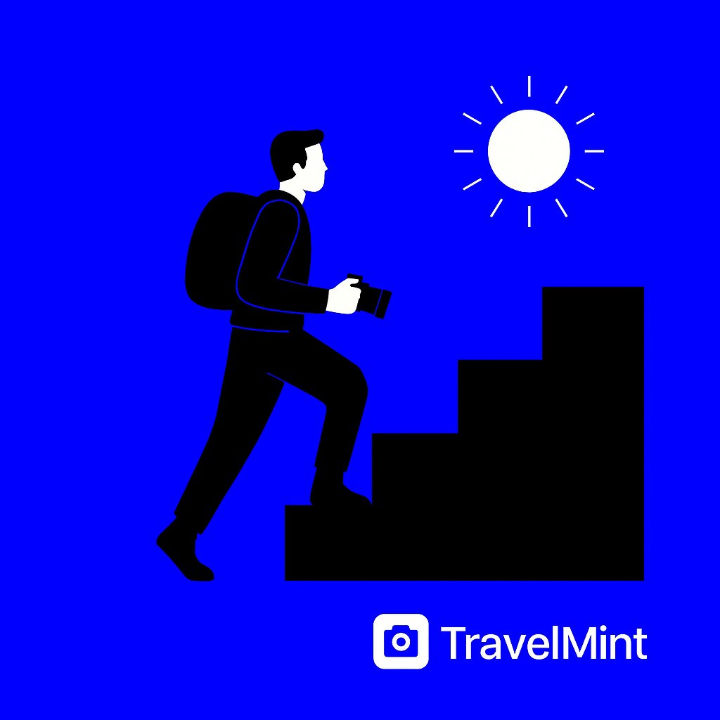 0xCoinacci's tweet image. 📸 TravelMint is growing steadily.

🔹 1,010+ onchain transactions on Base in last 28 days.
🔹 194 NFTs minted from 27 different countries.
🔹 700+ unique users.
🔹 Country filter live in Explore.
🔹 We did it. TravelMint is now the #1 Productivity Mini App on Base! 🚀…