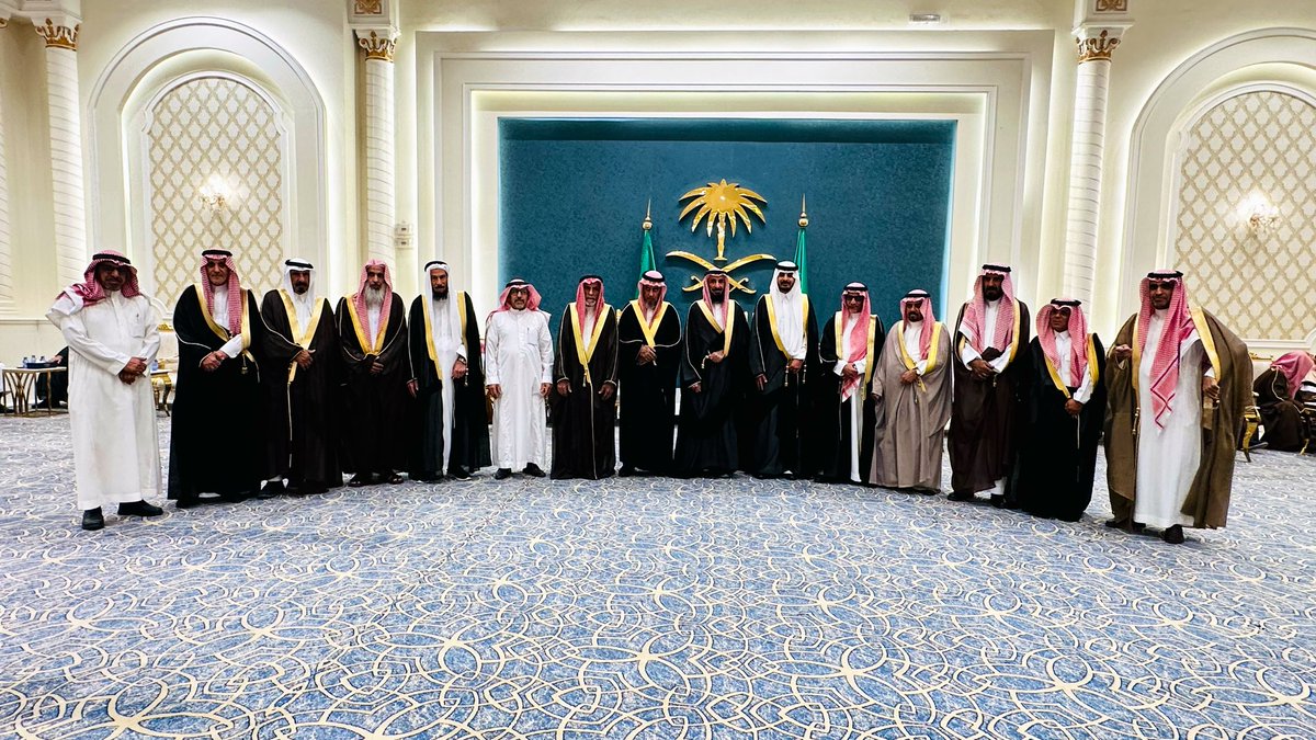kssm1388's tweet photo. #افراح_المبدِّل_و_الهزاني
تتقدم أسرة #المبدِّل بالتهنئة لابن العم/
عبدالله بن رشيد بن عبدالله  #المبدِّل 
بمناسبة زفاف كريمته إلى الشاب /
محمد بن عبدالله بن سعود #الهزاني 
بارك الله لهما وبارك عليهما وجمع بينهما في خير https://t.co/ORDtZg21Ri