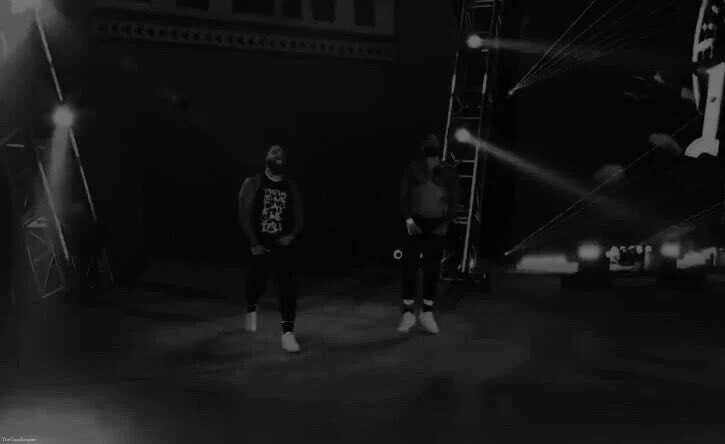 TheUsosEmpire's tweet image. the usos🥹🖤