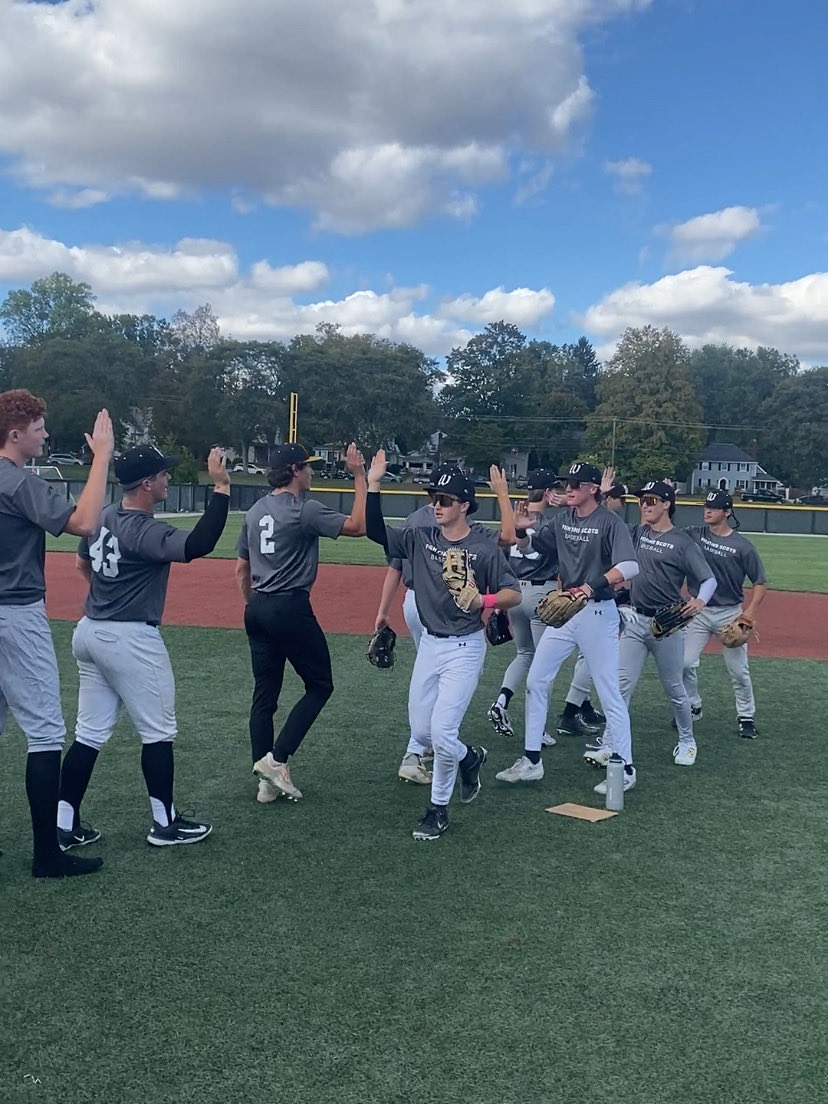 Wooster Baseball tweet media