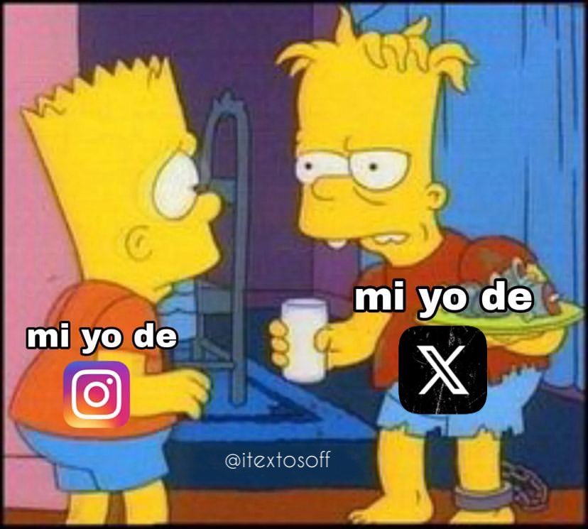 Si soy