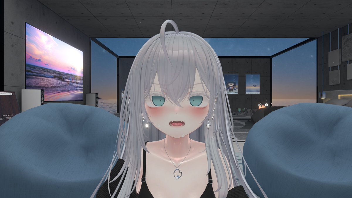 書き置きするために寝てそうな人のインスタンス全て回ってきた🫠