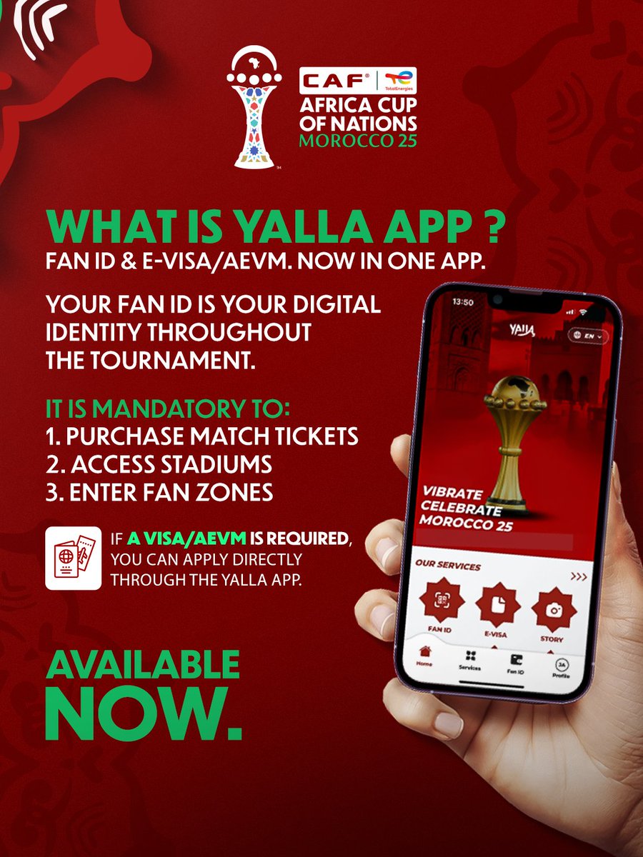 CAF Online tweet media