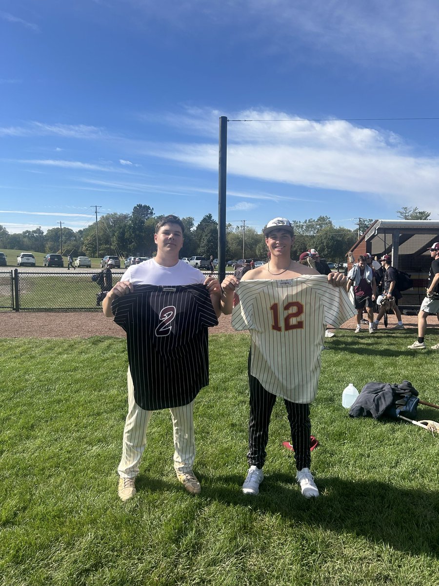MFD Legion Post 426 Baseball Club tweet media