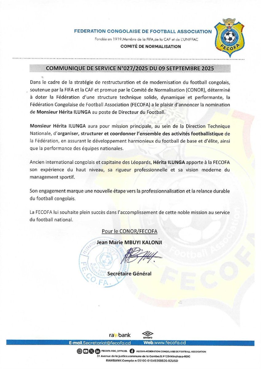 Herita ILUNGA tweet media