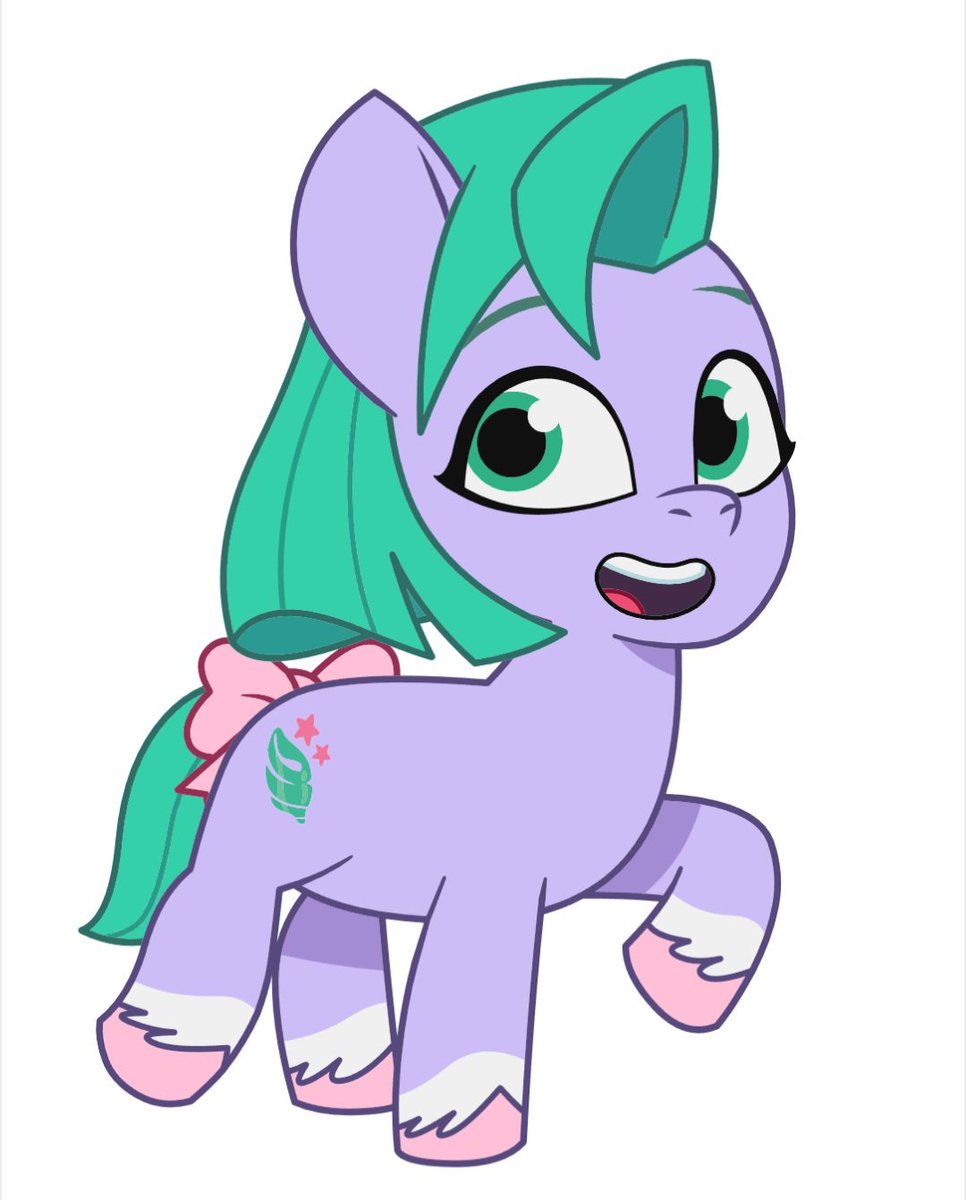 MLPG524092021's tweet photo. Seashell TYT renders part 1.
#mylittlepony #mlpg5 #mlptellyourtale #mlptyt #seashellmlp #mlpofficial #leak https://t.co/03vceqMcxn