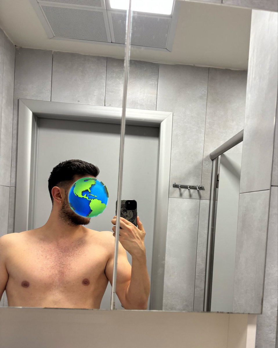 20 gündür sporsuz ve beslenmesiz güncel fizik