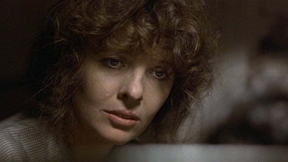 tonytost's tweet image. You can&apos;t go wrong with any Diane Keaton performance, but I think my favorite will always be REDS. It doesn&apos;t feel like a performance at all, but rather an actual extraordinary life miraculously unfolding before us in real time. Unreal actress.