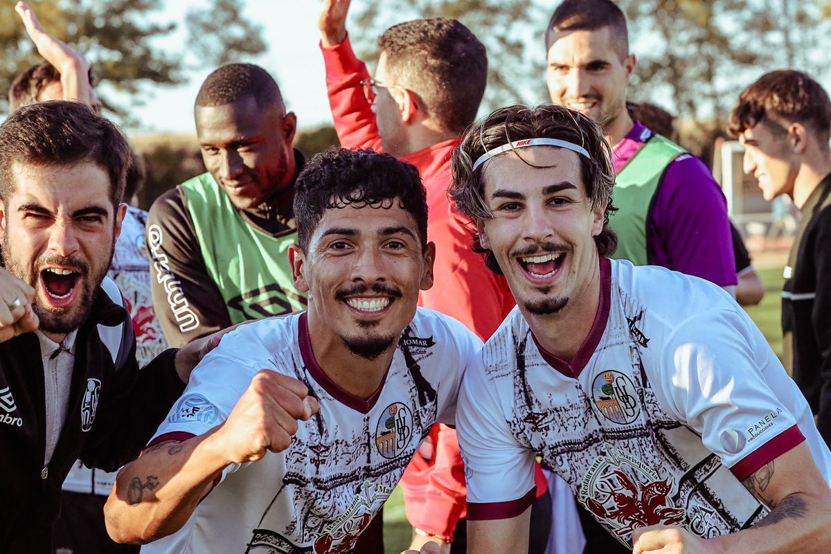 Salamanca UDS tweet media