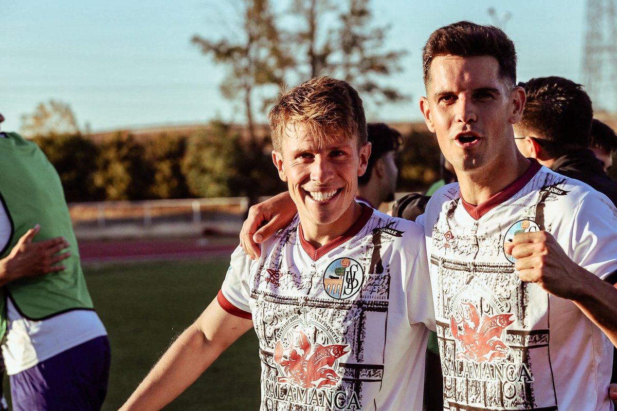 Salamanca UDS tweet media