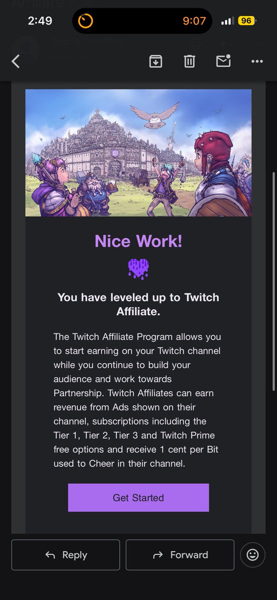 deteddiebear's tweet photo. Ahhh it’s official y’all!! We made it! https://t.co/f0vJTd3Sh9
