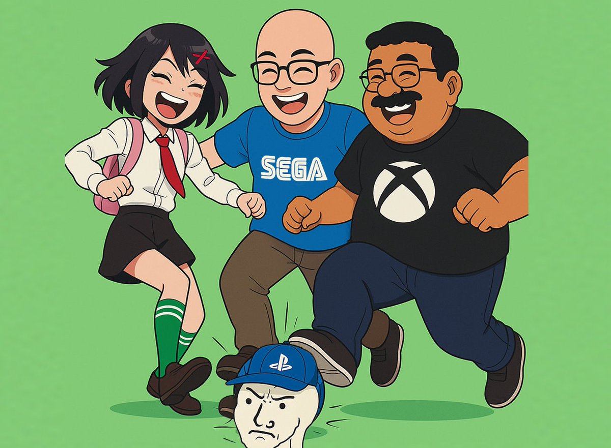 Gabriela tweet media