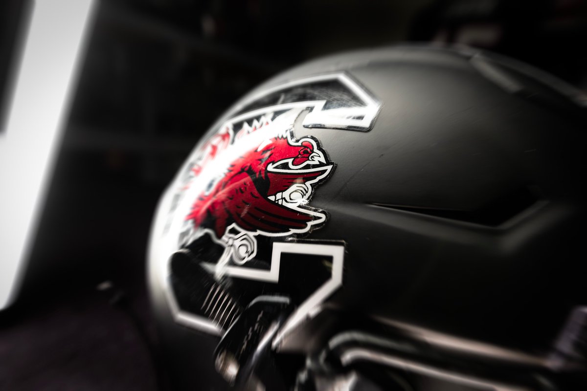 GamecockFB's tweet photo. Battle Armor ⚔️ https://t.co/PXWDLGhZ9g