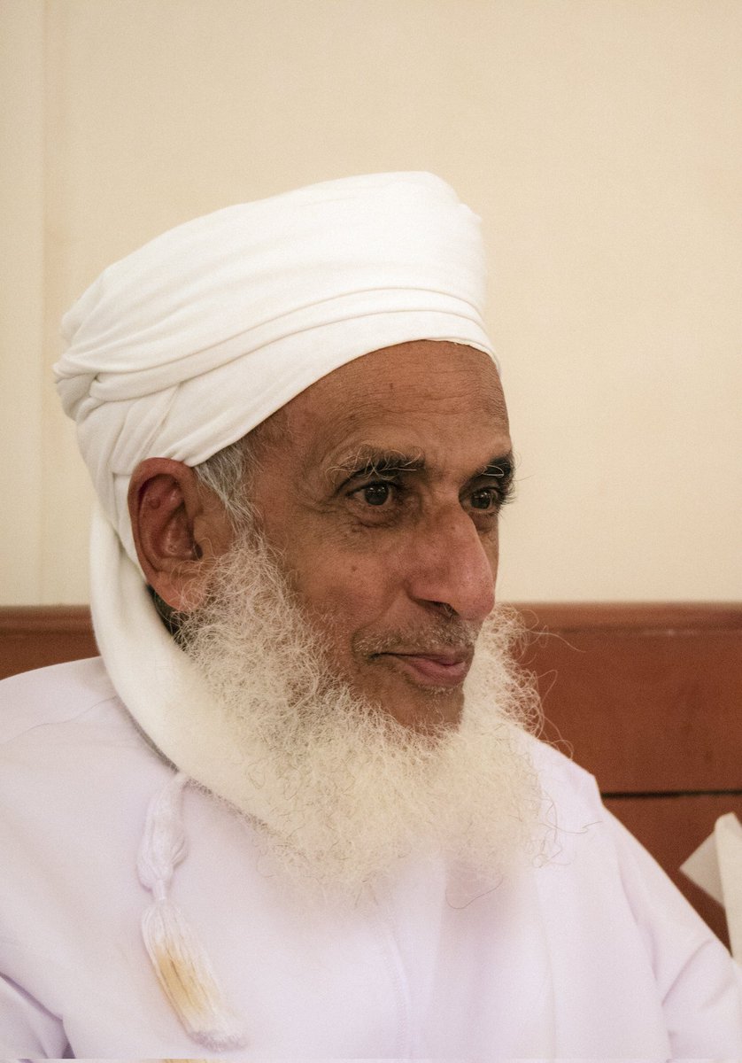 Awakeningmedia1's tweet photo. Omani Grand Mufti Calls for Restraint Between Pakistan & Afghanistan

Sheikh Ahmed Al Khalili, Grand Mufti of Oman, urged both nations to de-escalate, reminding them of shared Islamic bonds: 

“We had wished that Pakistan, after its victory over one of the greatest states of disbelief (India), would not now direct its weapon toward an Islamic state.

We also call upon the Islamic Emirate of Afghanistan to exercise restraint and avoid escalation. Allah is sufficient for us and the best disposer of affairs.”

His statement highlights growing concern across the Muslim world that internal conflict only serves those seeking to divide and weaken the Ummah.

#Pakistan #Afghanistan #Oman #MuslimUnity #Geopolitics