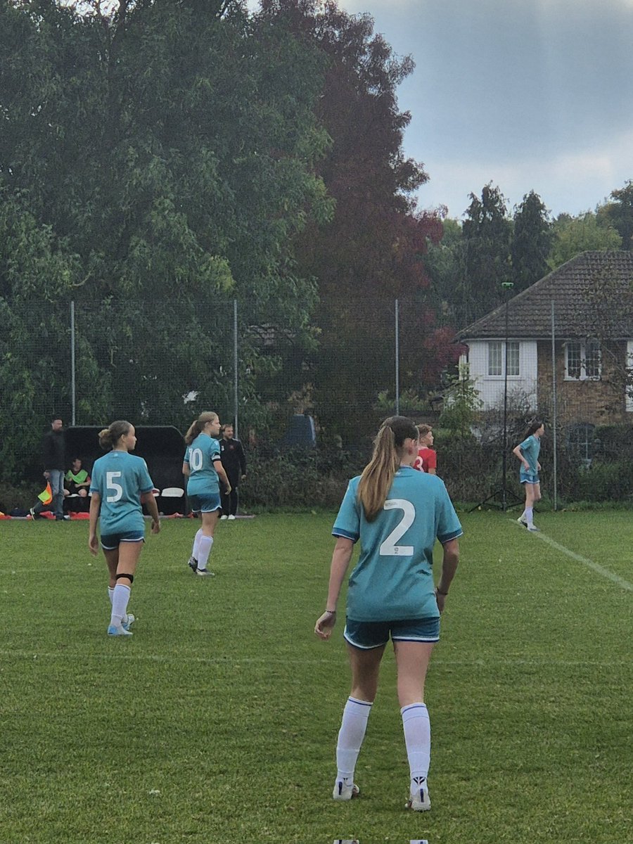 donnacoles30's tweet photo. 1st @jnrpremleague league match against the boys today for Mia's @readingwomenfc U16 side. Played most of the match out of position at right wing. The girls dug deep and pulled out a fantastic 3-1 win. #footiefamily #baller #futurelioness #urzzzz
@futurelionesses @jpl_warriors https://t.co/APzYVEGYze