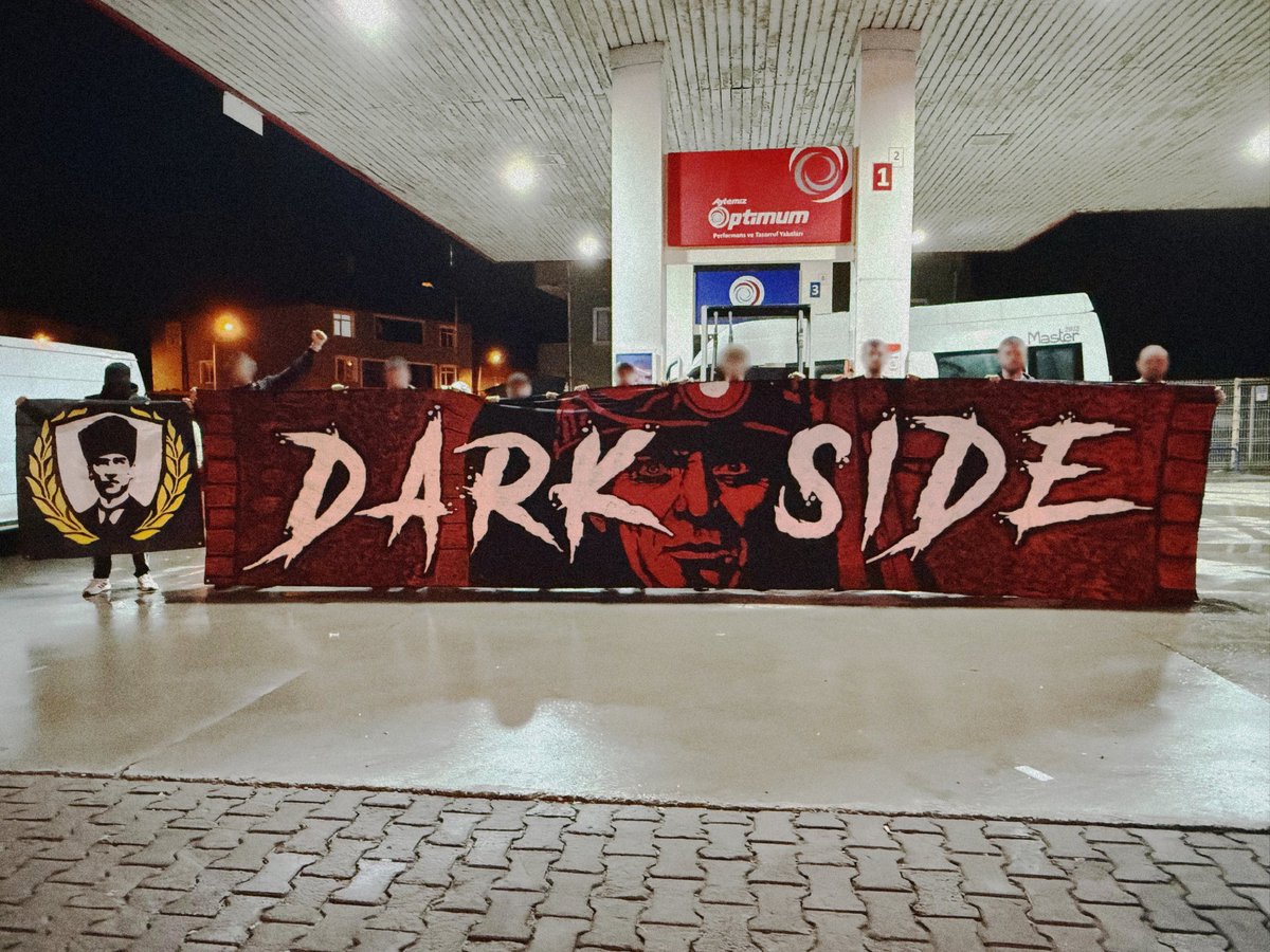 "Kilometrelerin bir önemi yok, yolun sonu sana çıksın yeter."