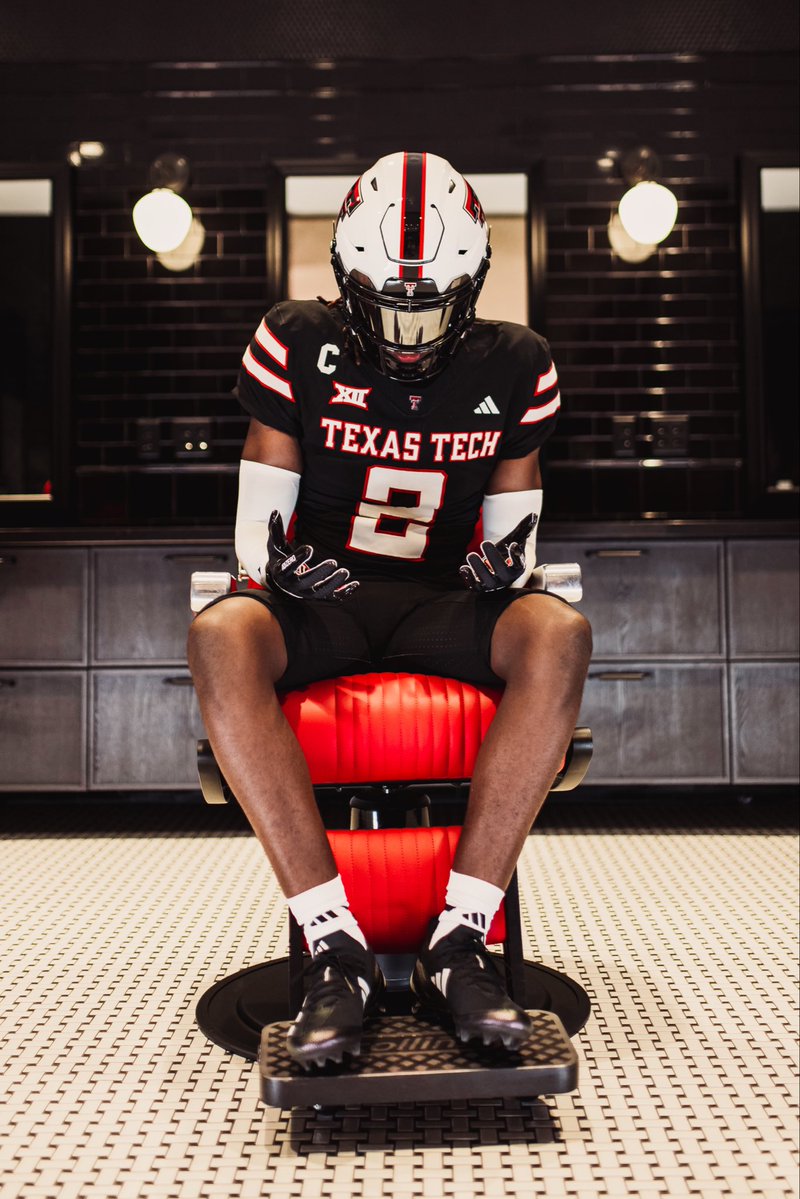 S’Vioarean Martin 3⭐️ (@svioareanmartin) on Twitter photo I’ll be in LUBBOCK today!!#GunsUp🌵
<a href="/BenjaminGolan/">Ben Golan</a> <a href="/JoeyMcGuireTTU/">Joey McGuire 🌵</a> <a href="/iwp4short/">Wesley Harwell🌵</a> <a href="/CoachMcBath/">Darcel McBath</a> I’ll be in LUBBOCK today!!#GunsUp🌵
<a href="/BenjaminGolan/">Ben Golan</a> <a href="/JoeyMcGuireTTU/">Joey McGuire 🌵</a> <a href="/iwp4short/">Wesley Harwell🌵</a> <a href="/CoachMcBath/">Darcel McBath</a>