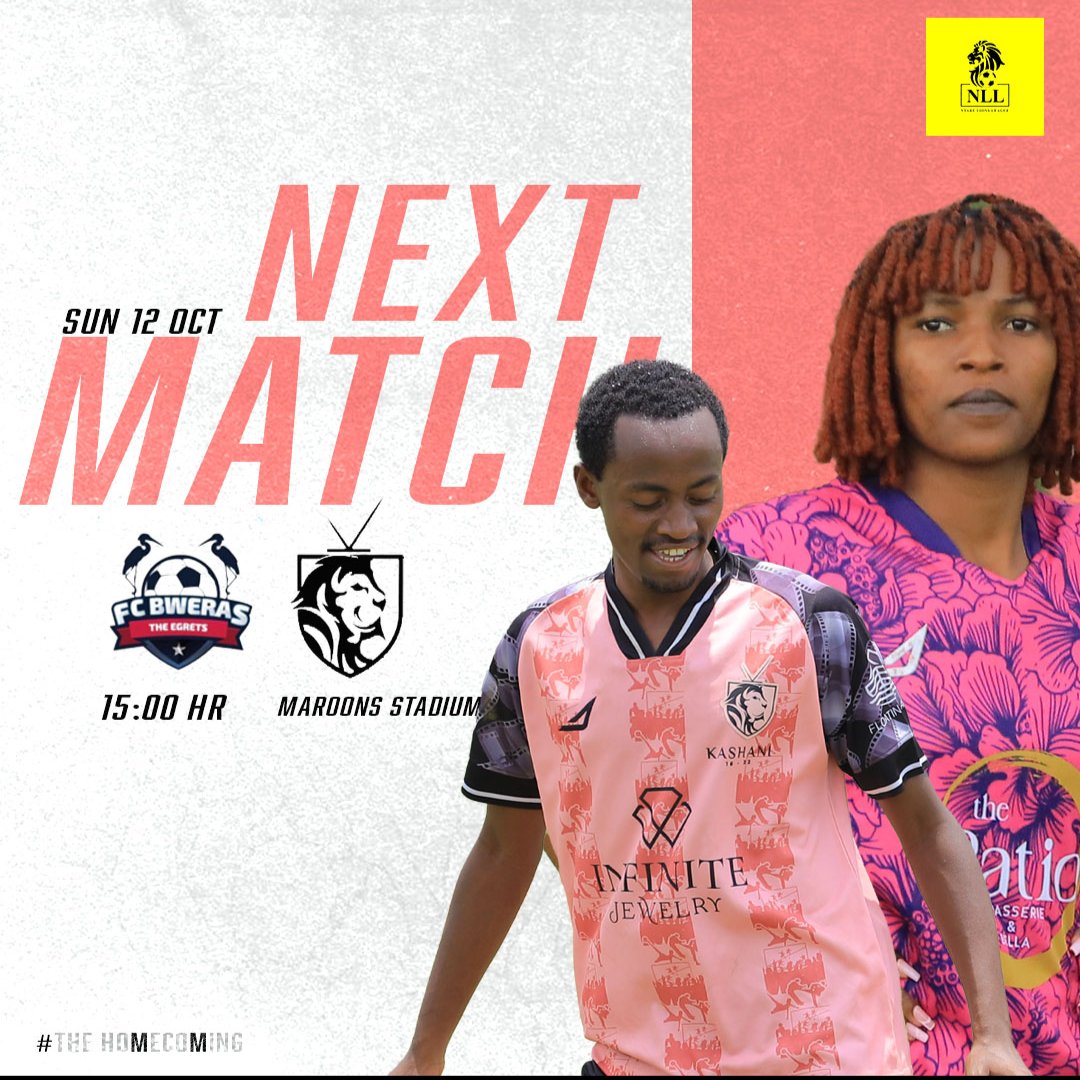 Kashani_FC's tweet photo. See you tomorrow! 😁
📍 Maroons Pitch, Luzira
#GameWeek2 #NllAtHome https://t.co/relRAdk9Bl
