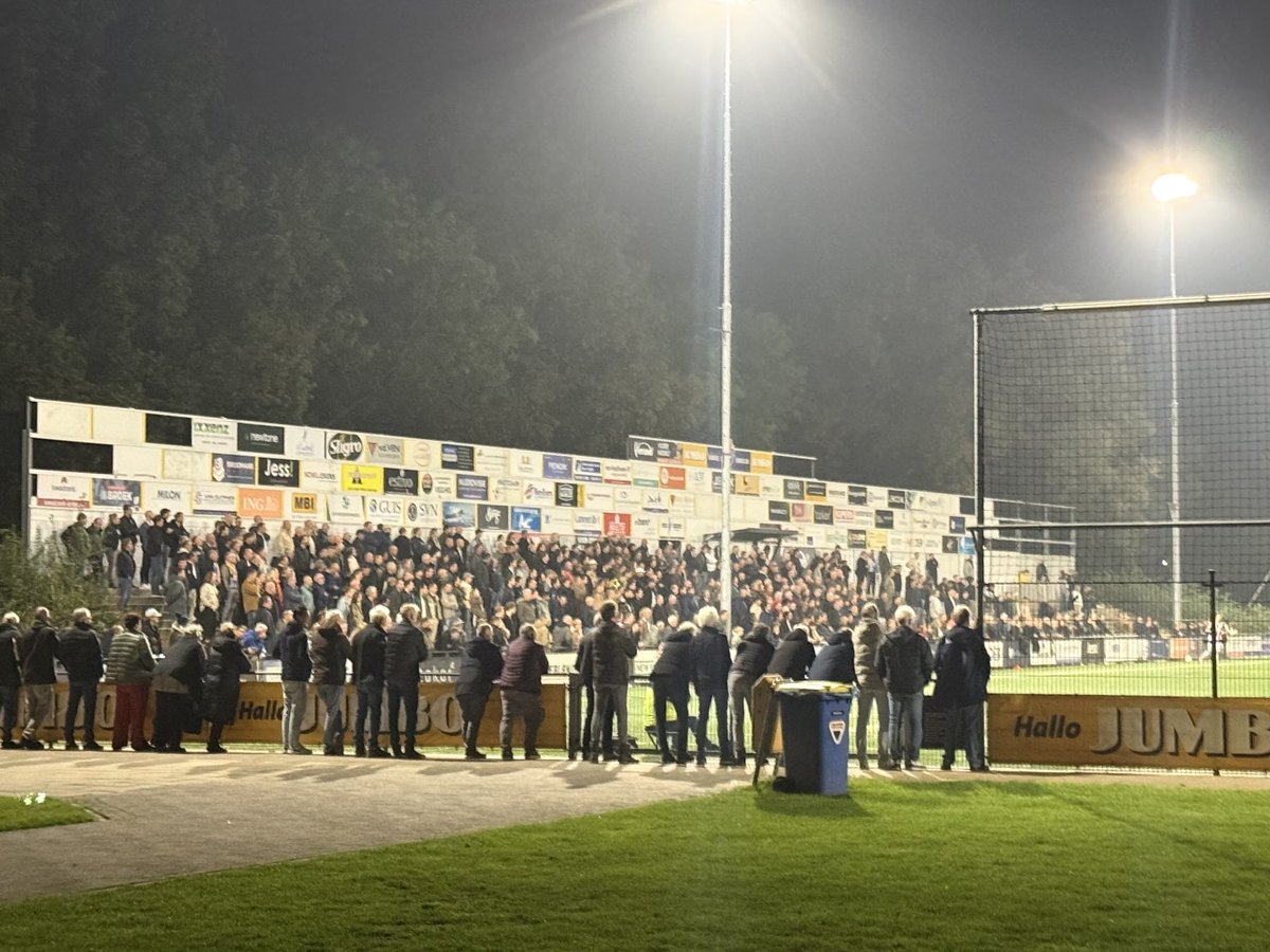 Willy Rooyakkers tweet media