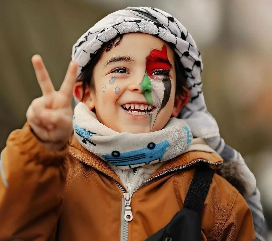 RTElice_'s tweet photo. FİLİSTİN Kazandı ✌️🇵🇸 https://t.co/BSOy0t1v2f