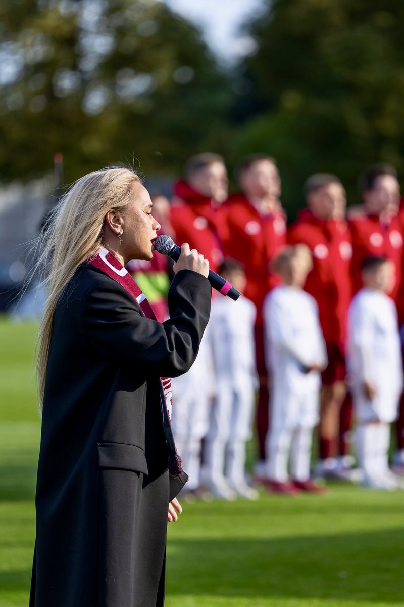 elittesport's tweet photo. ⚽️🇱🇻🇦🇩 @Aija_Andrejeva @kajbumba
#LatvijasIzlase #11vilki #WCQ #LVAAND https://t.co/ZuFjt5YYht