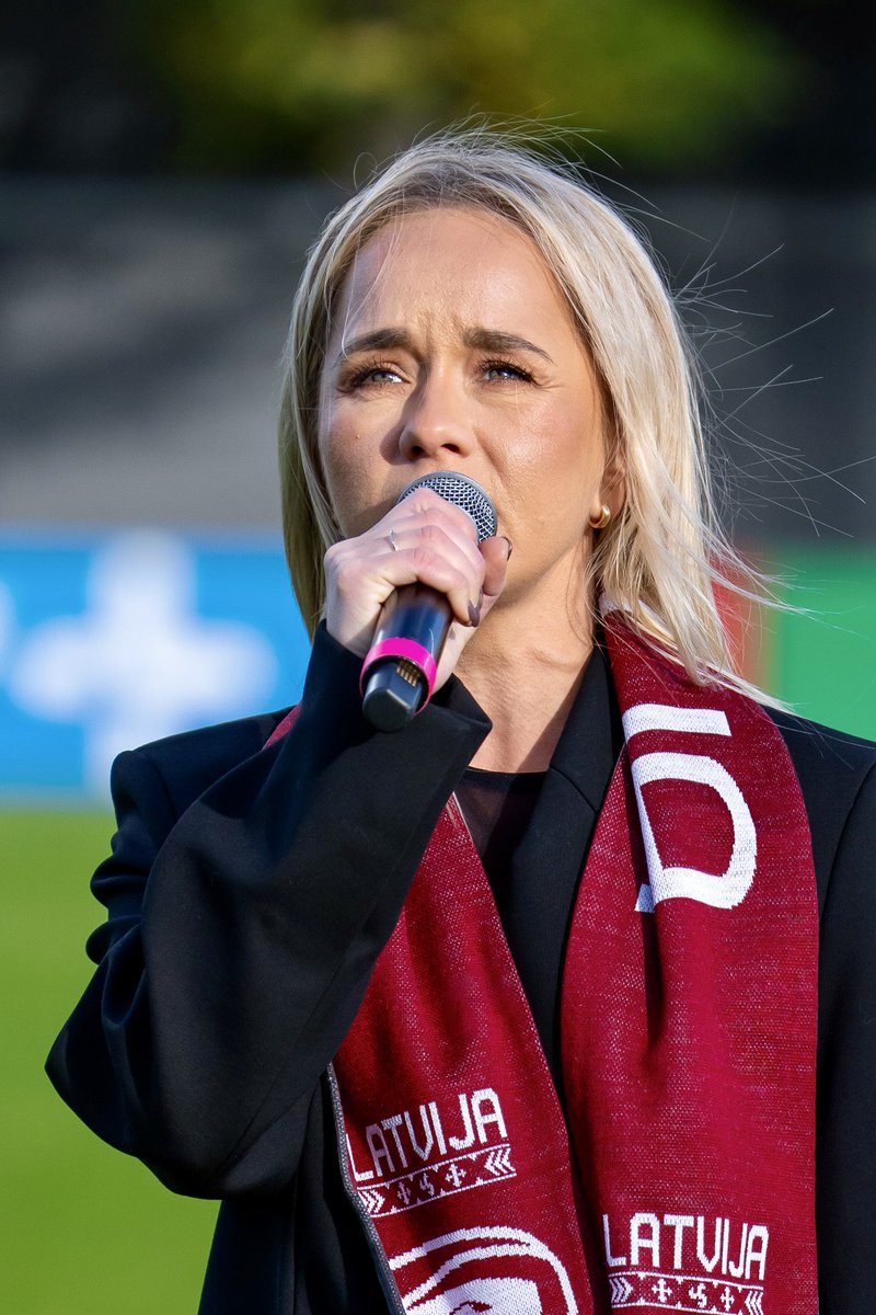 elittesport's tweet photo. ⚽️🇱🇻🇦🇩 @Aija_Andrejeva @kajbumba
#LatvijasIzlase #11vilki #WCQ #LVAAND https://t.co/ZuFjt5YYht