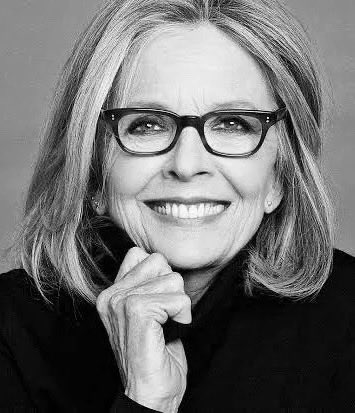 I am so sad😥😥😔😔
RIP #dianekeaton