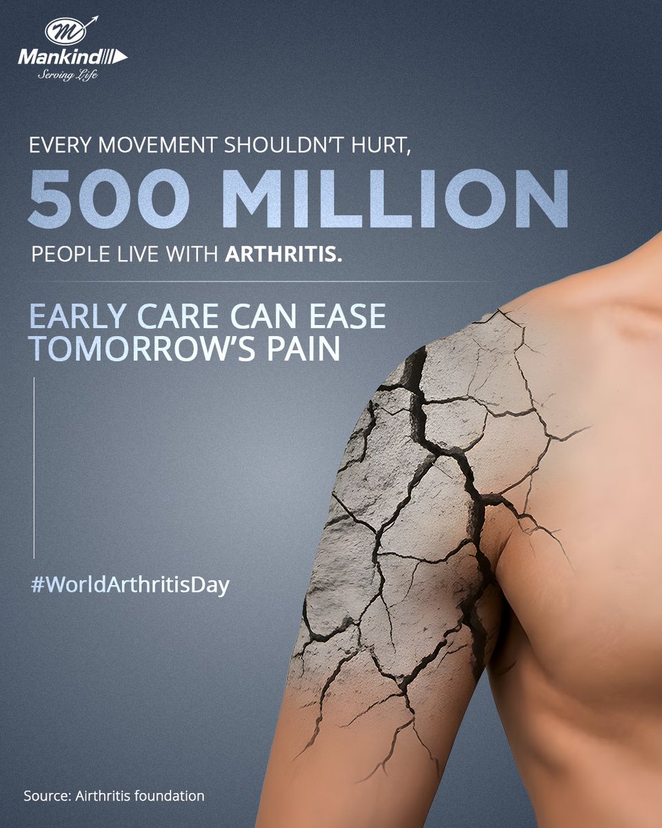 Mankind Pharma tweet media