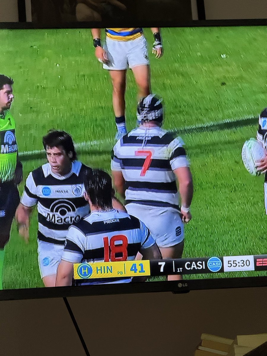 Benito SDR 🐔 tweet media