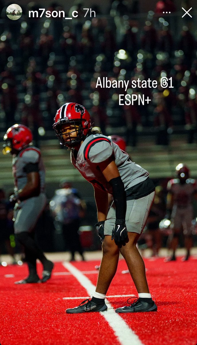 Myson Cooper tweet media