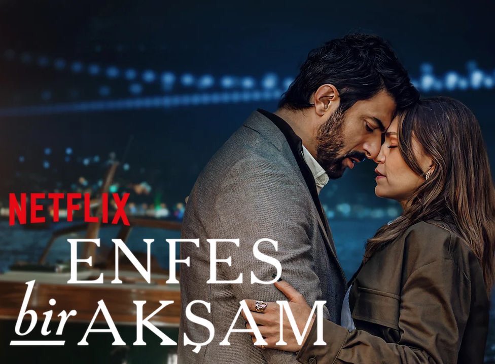 #EnfesBirAkşam dizisini nasıl buldunuz?