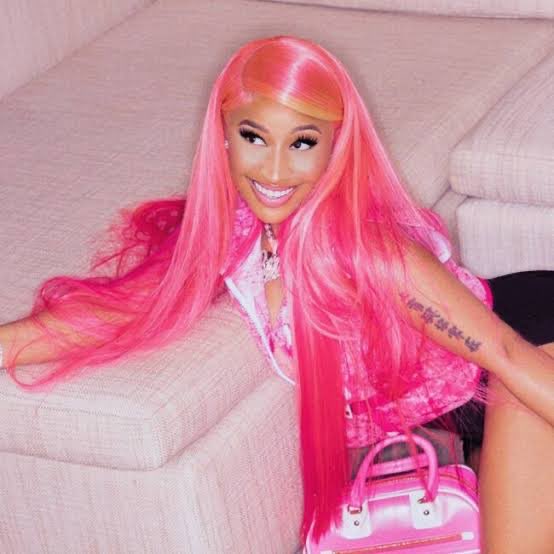 N8empire5's tweet image. 🚨.@NICKIMINAJ’s “Super Freaky Girl” has surpassed 1 billion streams on Spotify &amp;amp; YouTube Music combined.